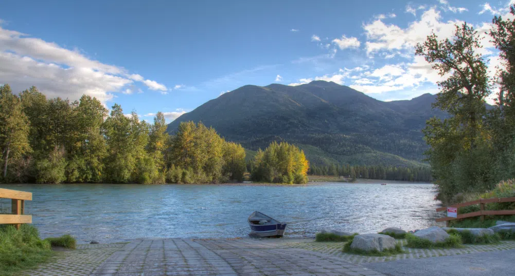 Toва са най-красивите места за междупътна почивка в Америка