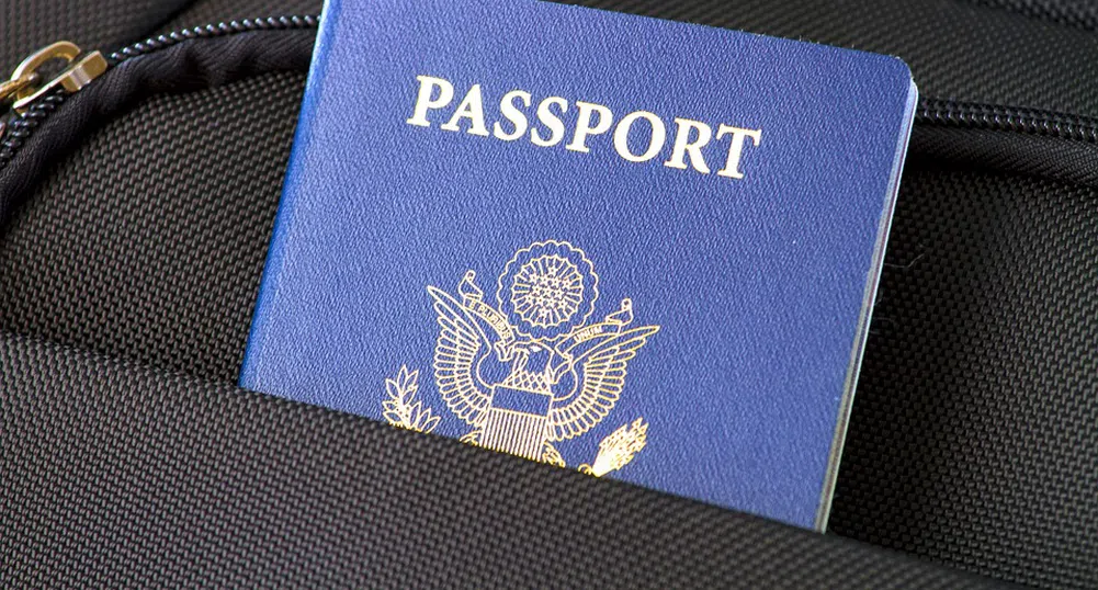 Как ще изглеждат британските паспорти след брекзит?