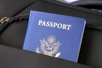 Как ще изглеждат британските паспорти след брекзит?