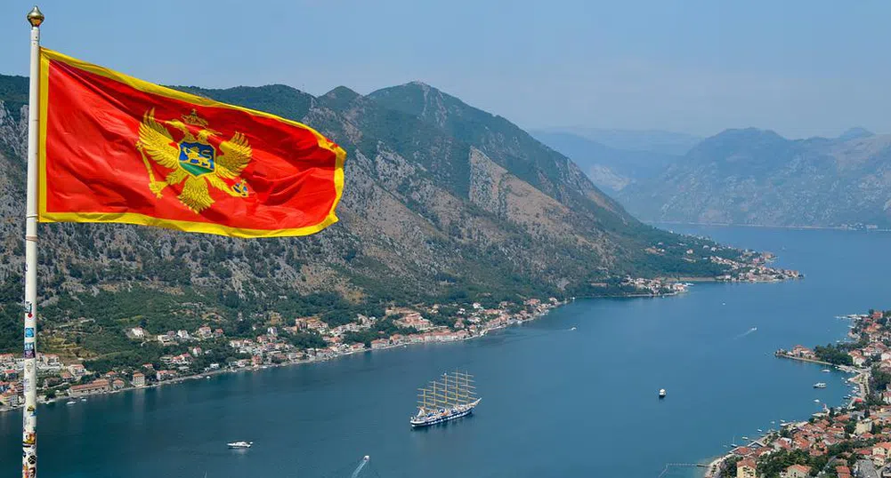 Парламентът на Черна гора гласува вот на недоверие на правителството