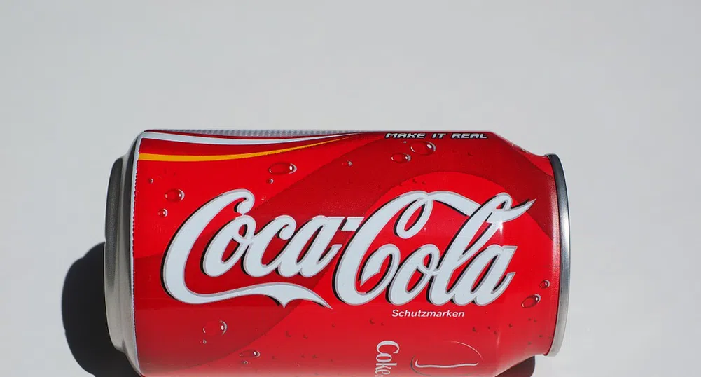 Coca-Cola вдига цените на газираните си напитки в САЩ