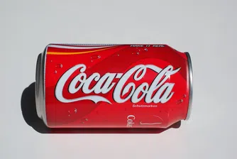Coca-Cola вдига цените на газираните си напитки в САЩ