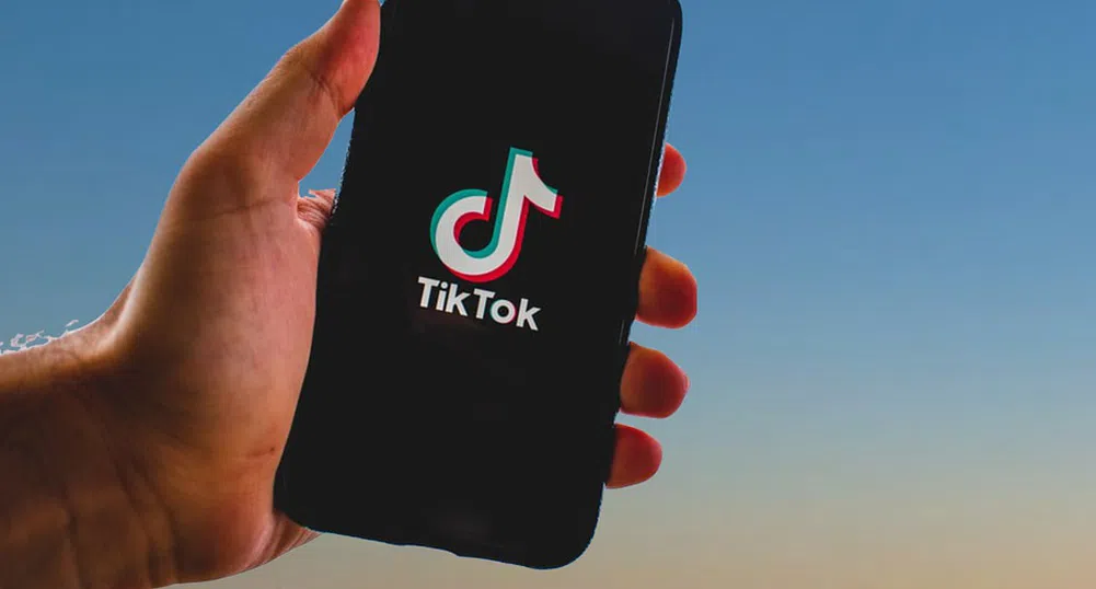 TikTok копира Facebook и Instagram