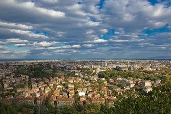 Пловдив се превръща в евростолица на културата с 30-метрова кула