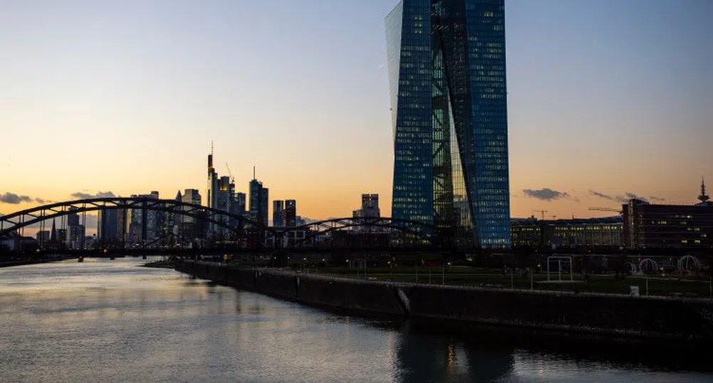 ЕЦБ затяга контрола и ще иска от банките ежеседмични данни за ликвидността