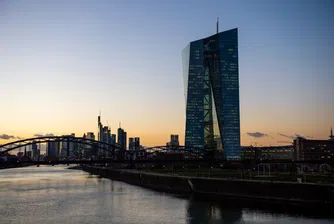 ЕЦБ затяга контрола и ще иска от банките ежеседмични данни за ликвидността