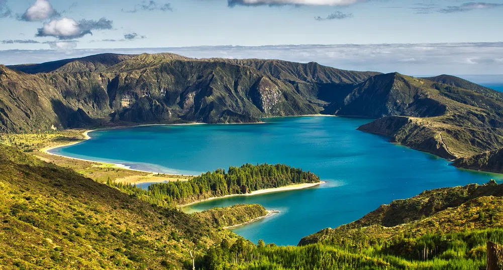 Топ 15 на най-добрите острови в света за 2019 г.