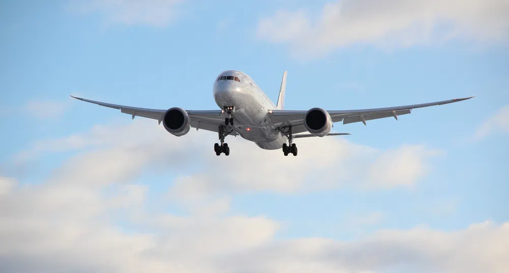Авиокомпаниите се готвят за рекордни приходи от над $800 млрд. през 2023