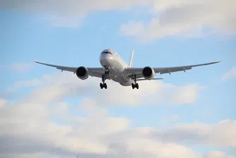 Авиокомпаниите се готвят за рекордни приходи от над $800 млрд. през 2023