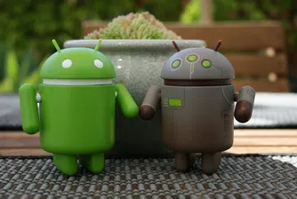 Най-добрите Android приложения за защита на данните от чужди очи