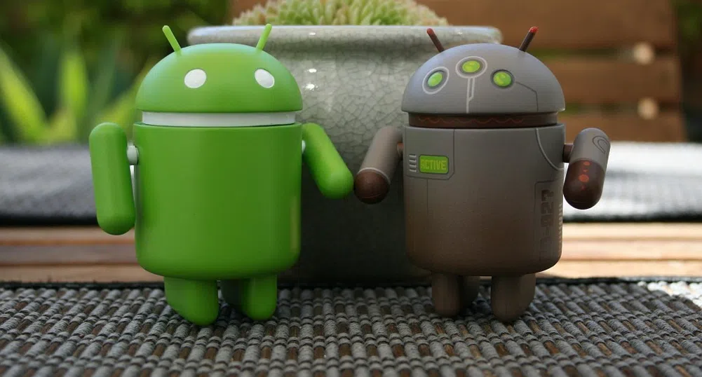 Най-добрите Android приложения за защита на данните от чужди очи