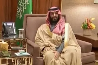 Обвиниха саудитския престолонаследник за опит за мокра поръчка в Канада
