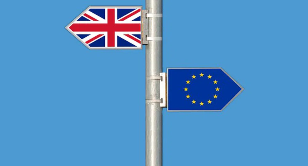 Великобритания и ЕС договориха сделка за финансовите услуги