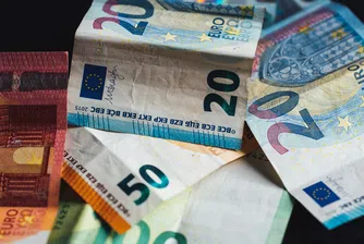 Домакинствата спестиха 1.1 млрд. лева за три месеца