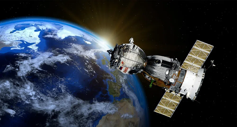 Сателитите в помощ на спасителните операции в Турция и Сирия