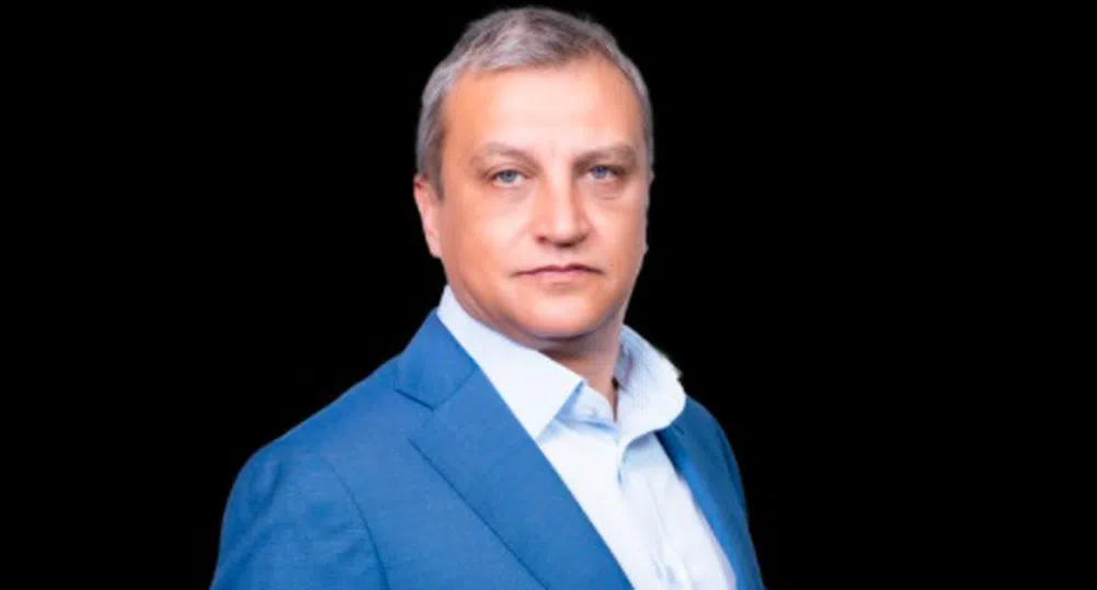 Илко Стоянов от ИТН печели балотажа за кмет на Благоевград
