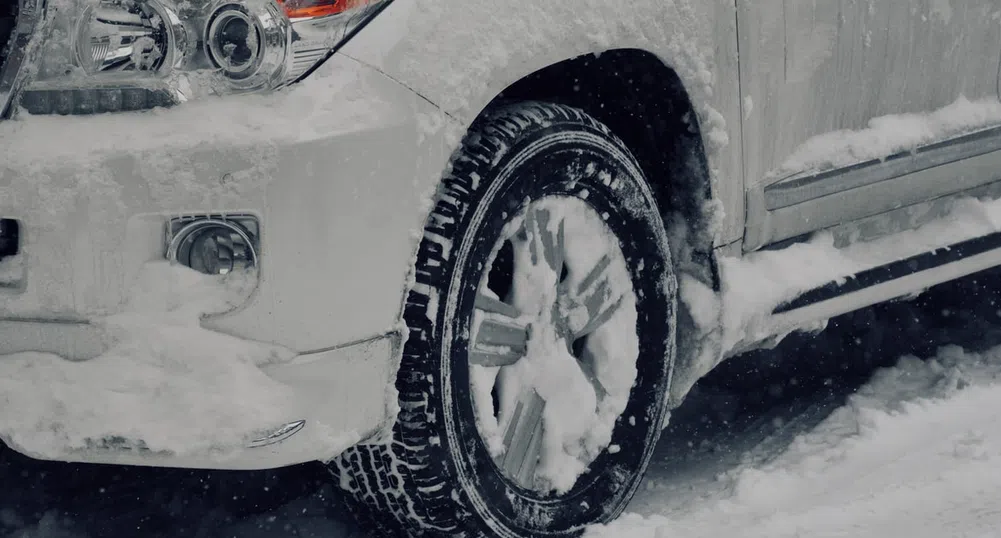 АПИ: Тръгвайте с автомобили, подготвени за зимни условия