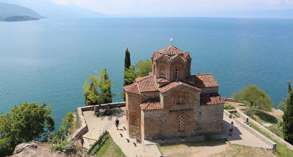 Земните трусове в Македония не спират, има ли риск за България?