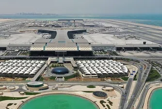 Най-добрите летища в света за 2021 г.