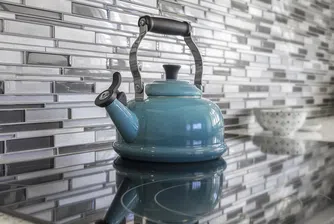 Ето защо трябва да снимате печката, преди да отидете на почивка