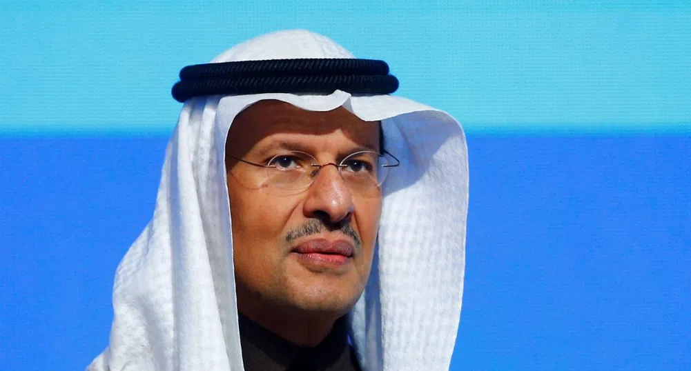 Абдулазиз: Намаляването на петролния добив е знак за единството Рияд-Москва