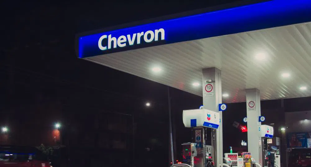 Chevron купува Hess Corp за 53 млрд. долара в сделка с всички акции