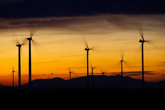 Защо гръцките еколози не харесват възобновяемата енергия?