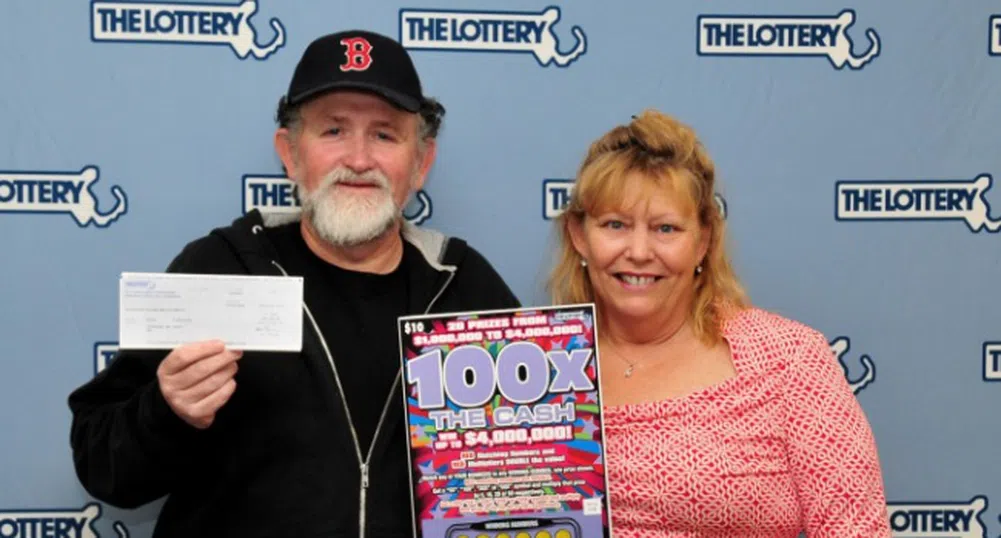 Мъж спечели лотарията два пъти за 5 години, а жена му още веднъж