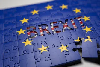 Великобритания излиза от ЕС през март догодина, ако не "размисли"