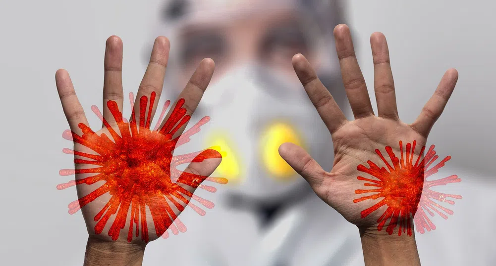 31 са вече заразените с коронавирус в Сърница