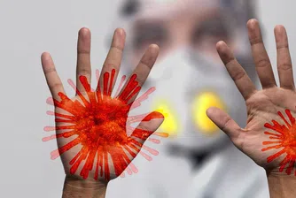 31 са вече заразените с коронавирус в Сърница