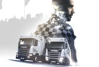 Scania даде старт на записването за Scania Driver Competitions