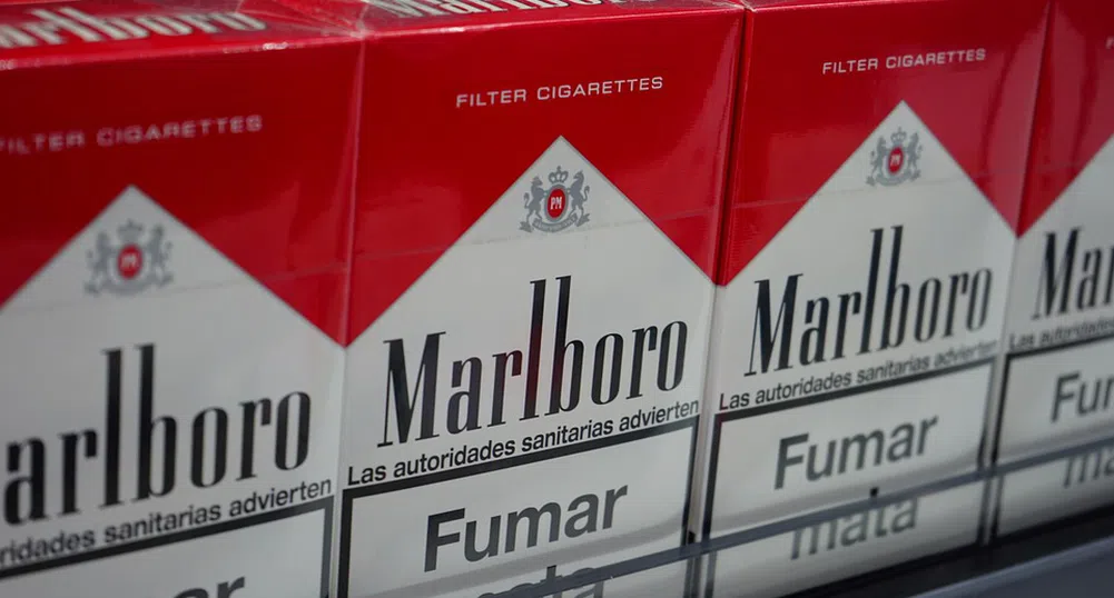 Тютюнев гигант ще трябва да плати милиони на Австралия