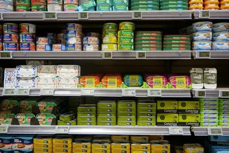 3.6% годишна инфлация за март 2019 г. спрямо март 2018 г.