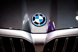 BMW:  Бъдещето е електрическо, „повратната точка“ при ДВГ е настъпила