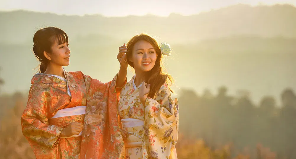 Шест тайни от Япония за по-дълъг и щастлив живот