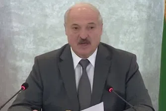 Лукашенко: Затваряме предприятията, чиито работници стачкуват