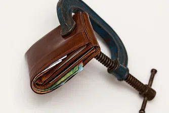 Прибалтийските държави с най-висока инфлация в ЕС