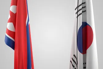 Северна и Южня Корея на път да обявят мир