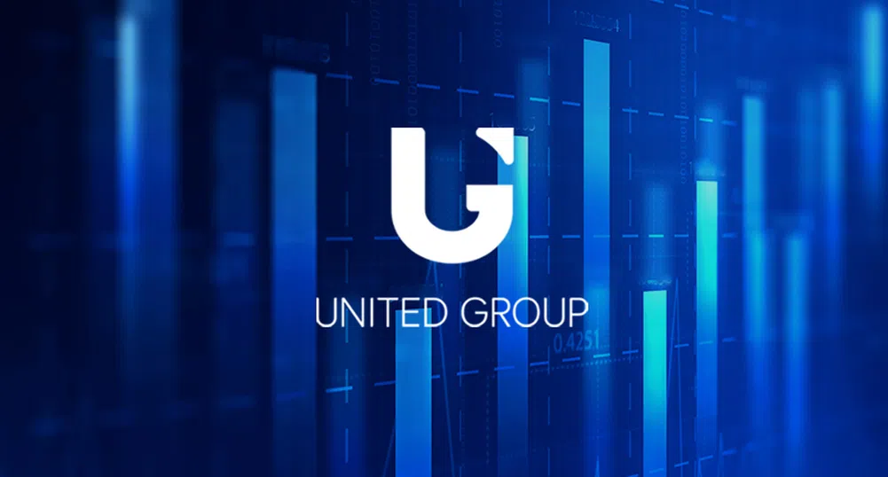 Vivacom генерира 29% от приходите на United Group през първото тримесечие