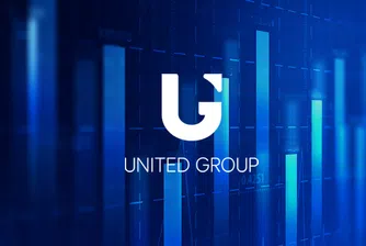 Vivacom генерира 29% от приходите на United Group през първото тримесечие