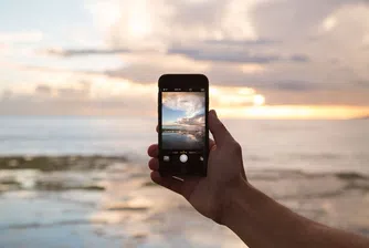 Зарежда ли се смартфонът по-бързо, ако е изключен?