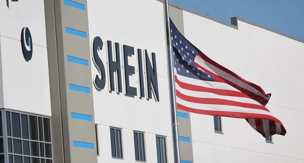 Нов IPO проблем за гиганта Shein: Китайската полиция за киберсигурност