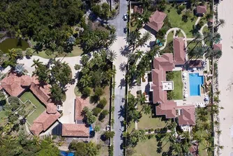 Свалиха цената на карибското имение на Тръмп с 11 млн. долара