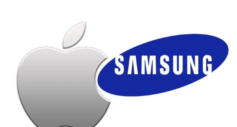 Ето колко смартфона продадоха Samsung и Apple през последното тримесечие