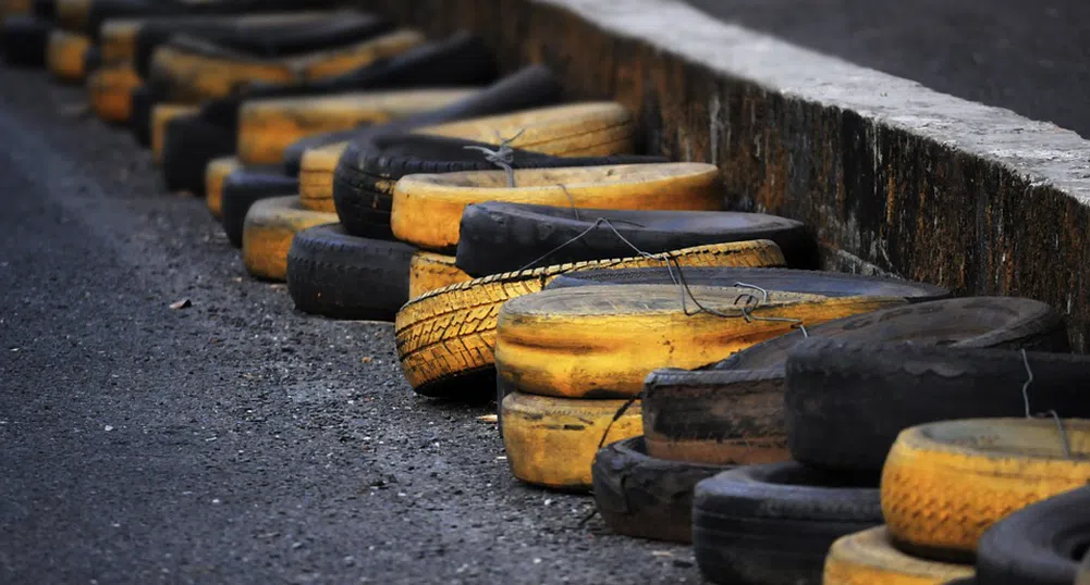 Мобилни пунктове ще събират стари гуми в столичния район Искър