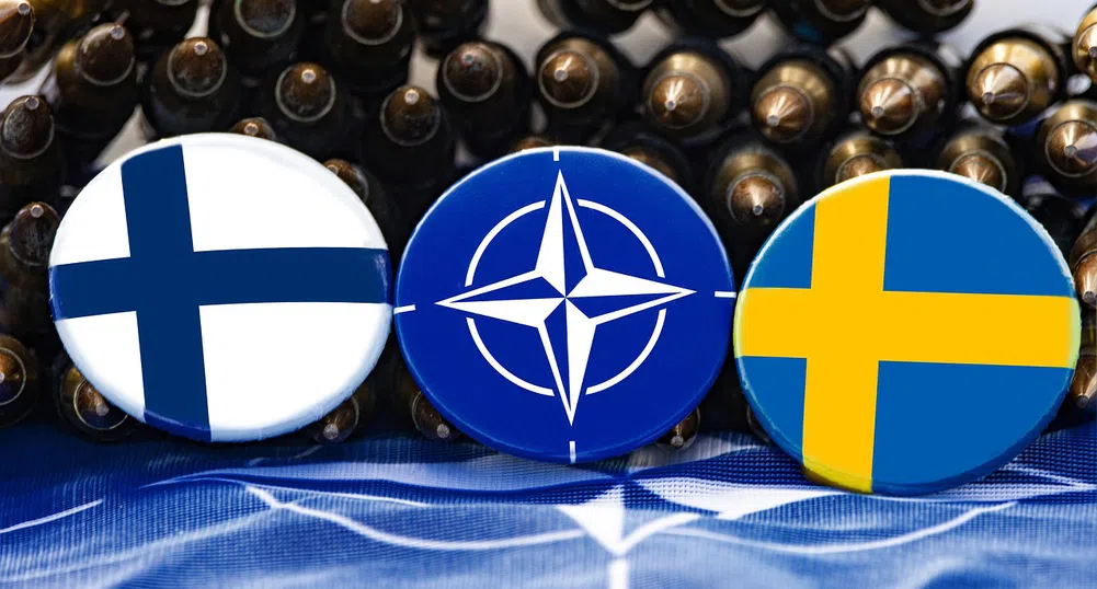 Турция бави ратифицирането на членството на Швеция в НАТО