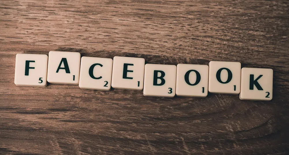 Facebook обяви близо 50% ръст на приходите за първото тримесечие