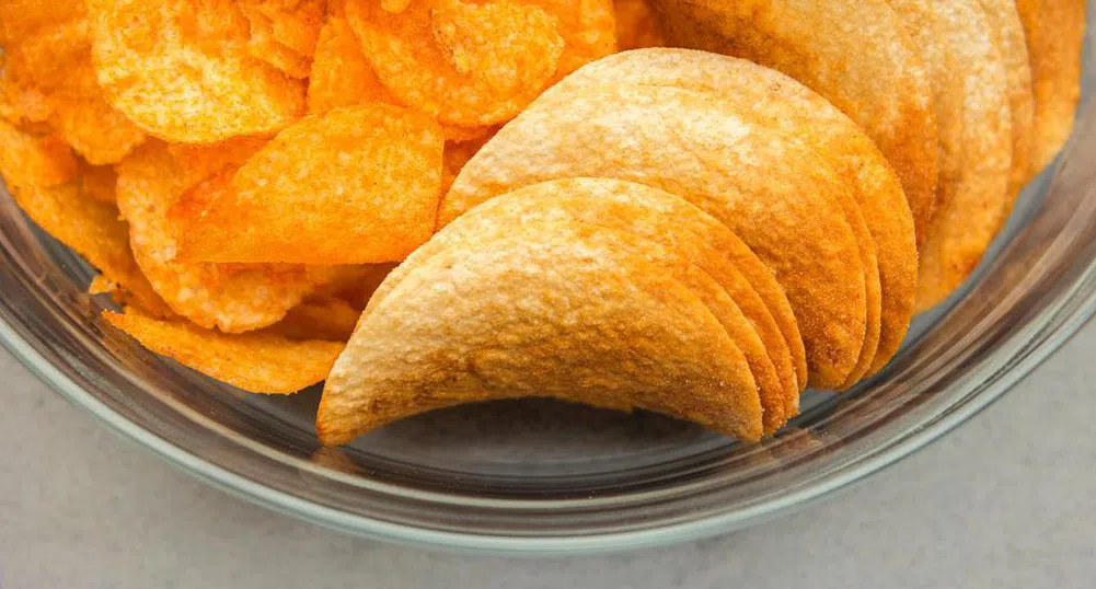 Бисквити, чипс - недостигът на олио променя състава на много храни