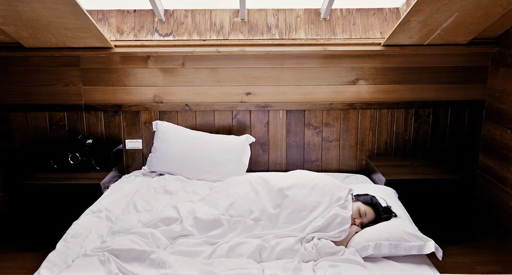 Защо сънят при тийнейджърите е важен за психичното здраве?